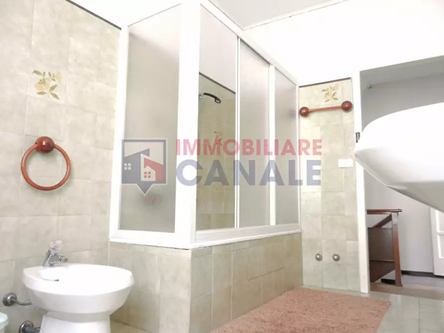 Immagine 32 di Villetta a schiera in vendita  in Via Libertà, 197 Piovene Rocchette a Piovene Rocchette