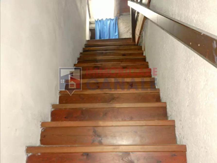 Immagine 34 di Villetta a schiera in vendita  in Via Libertà, 197 Piovene Rocchette a Piovene Rocchette