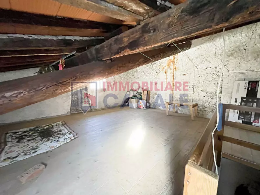 Immagine 35 di Villetta a schiera in vendita  in Via Libertà, 197 Piovene Rocchette a Piovene Rocchette