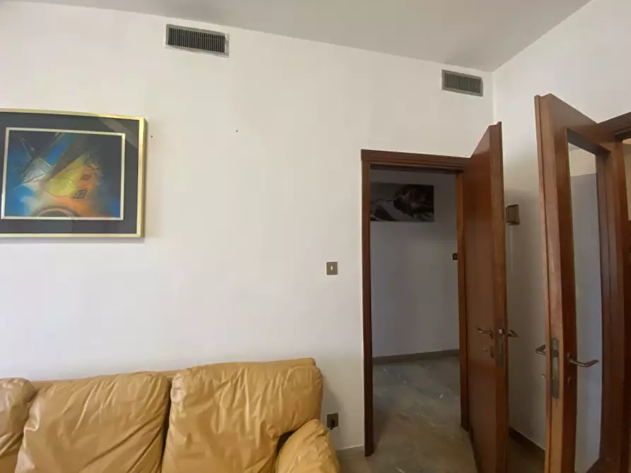 Immagine 7 di Appartamento in affitto  in Piazza Attias 19 a Livorno