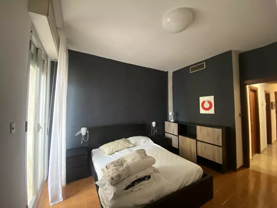 Immagine 10 di Appartamento in affitto  in Piazza Attias 19 a Livorno