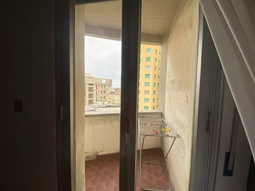 Immagine 11 di Appartamento in affitto  in Piazza Attias 19 a Livorno