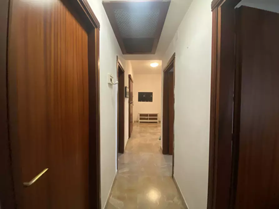 Immagine 12 di Appartamento in affitto  in Piazza Attias 19 a Livorno