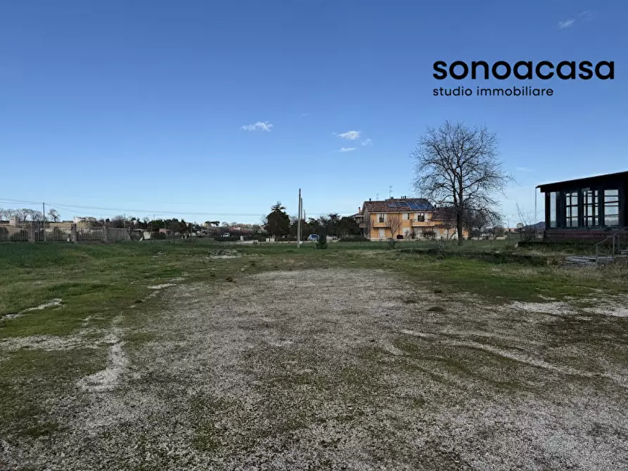 Immagine 6 di Capannone industriale in vendita  in Strada Statale Valcesano a Trecastelli