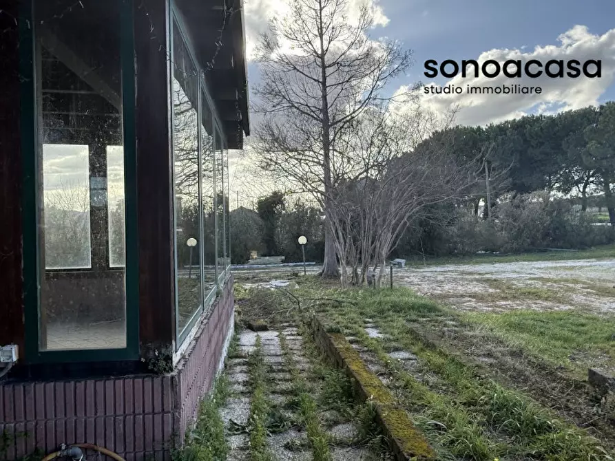 Immagine 19 di Capannone industriale in vendita  in Strada Statale Valcesano a Trecastelli