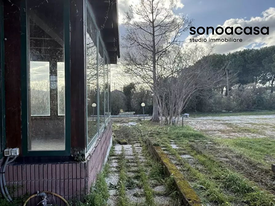 Immagine 20 di Capannone industriale in vendita  in Strada Statale Valcesano a Trecastelli