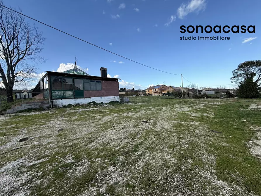 Immagine 34 di Capannone industriale in vendita  in Strada Statale Valcesano a Trecastelli