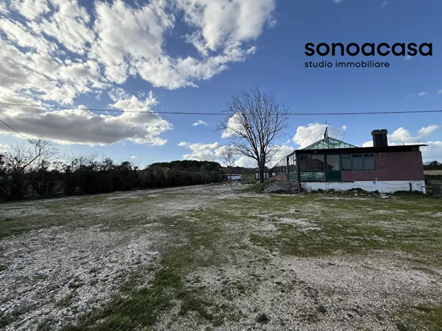 Immagine 35 di Capannone industriale in vendita  in Strada Statale Valcesano a Trecastelli