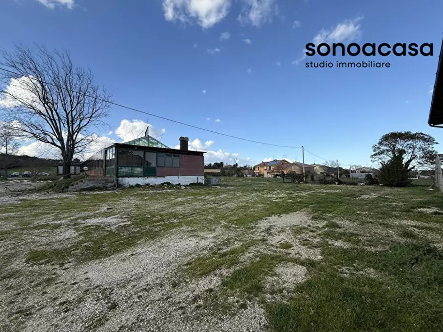 Immagine 37 di Capannone industriale in vendita  in Strada Statale Valcesano a Trecastelli