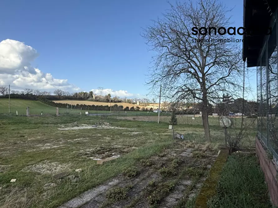 Immagine 47 di Capannone industriale in vendita  in Strada Statale Valcesano a Trecastelli