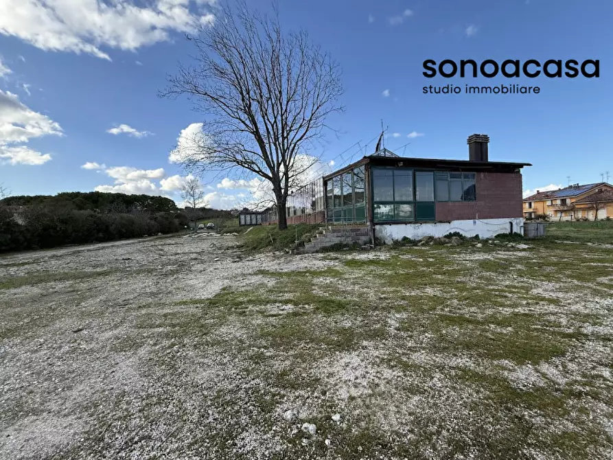 Immagine 49 di Capannone industriale in vendita  in Strada Statale Valcesano a Trecastelli