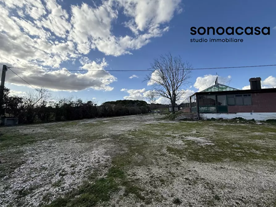 Immagine 56 di Capannone industriale in vendita  in Strada Statale Valcesano a Trecastelli