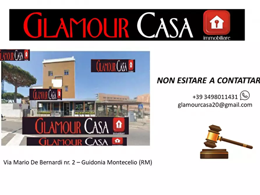 Immagine 1 di Attività commerciale in vendita  in Via Portuense a Fiumicino