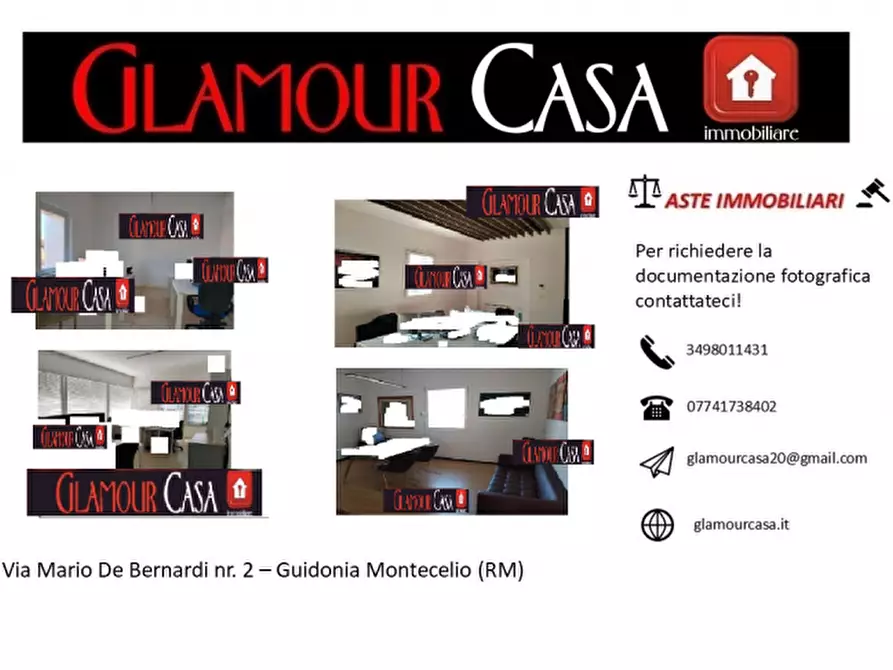 Immagine 5 di Attività commerciale in vendita  in Via Portuense a Fiumicino