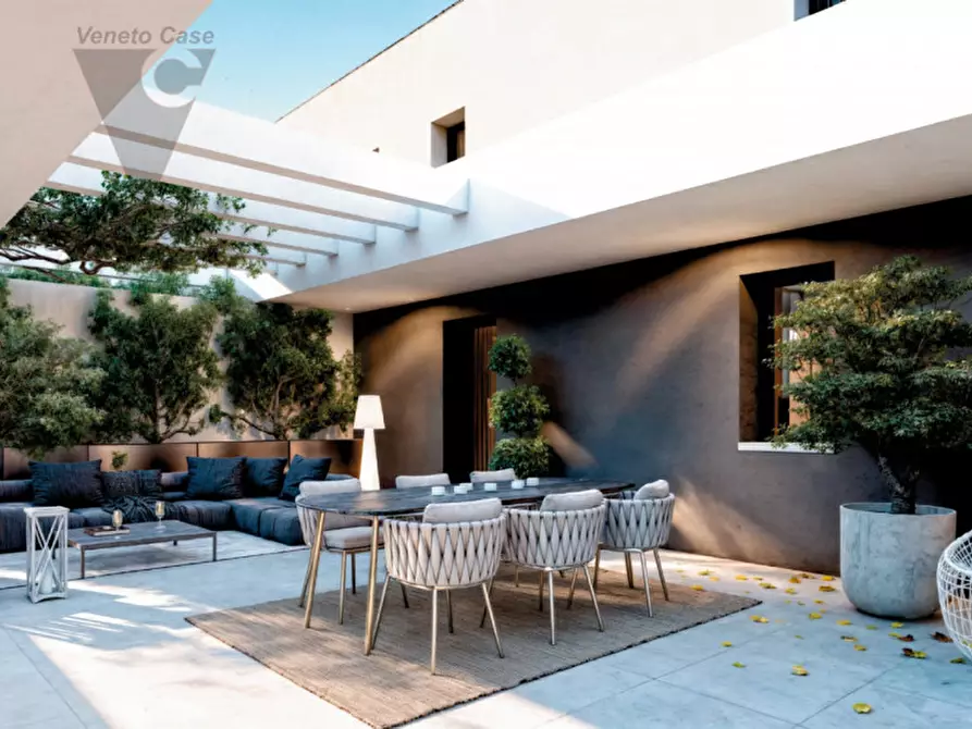 Immagine 1 di Appartamento in vendita  in via magellano a Piove Di Sacco