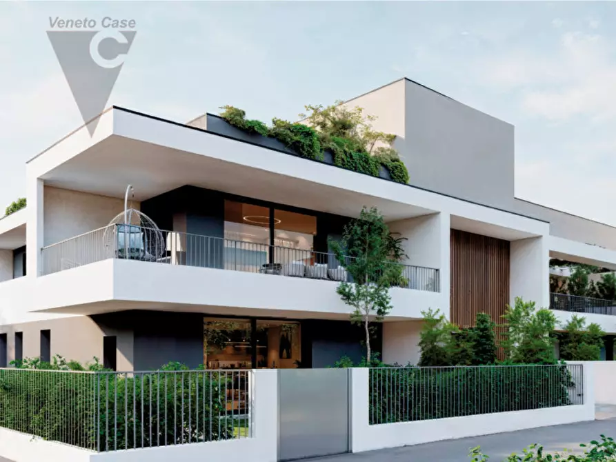 Immagine 2 di Appartamento in vendita  in via magellano a Piove Di Sacco