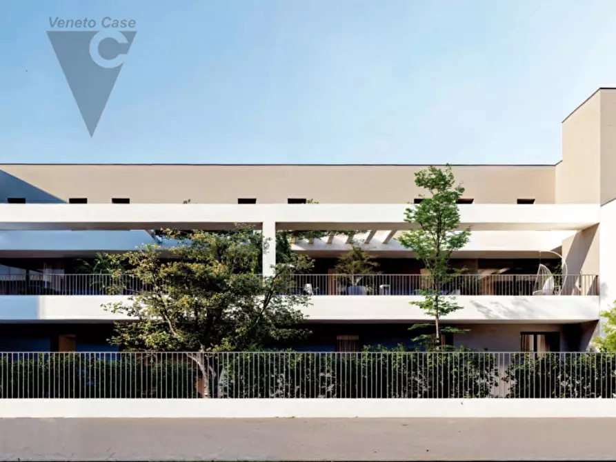 Immagine 3 di Appartamento in vendita  in via magellano a Piove Di Sacco