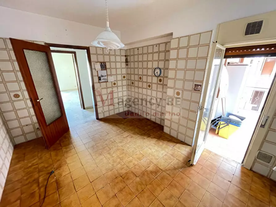 Immagine 6 di Appartamento in vendita  in 19 Viale Vittoria a Reggio Di Calabria
