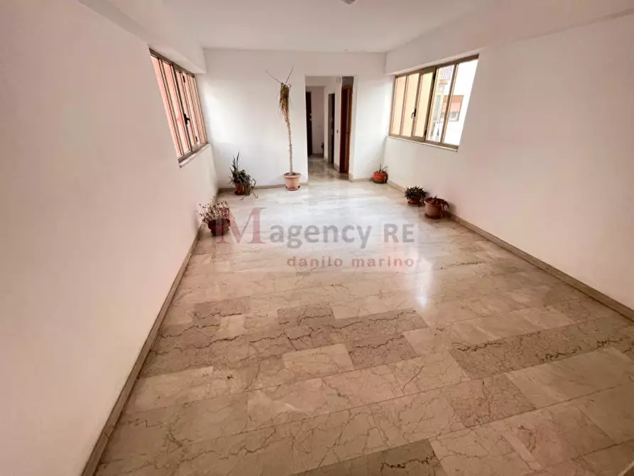 Immagine 7 di Appartamento in vendita  in 19 Viale Vittoria a Reggio Di Calabria