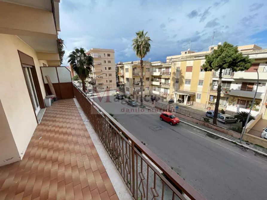 Immagine 16 di Appartamento in vendita  in 19 Viale Vittoria a Reggio Di Calabria