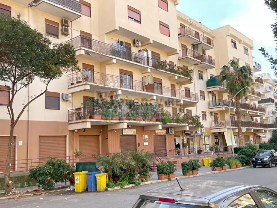 Immagine 21 di Appartamento in vendita  in 19 Viale Vittoria a Reggio Di Calabria