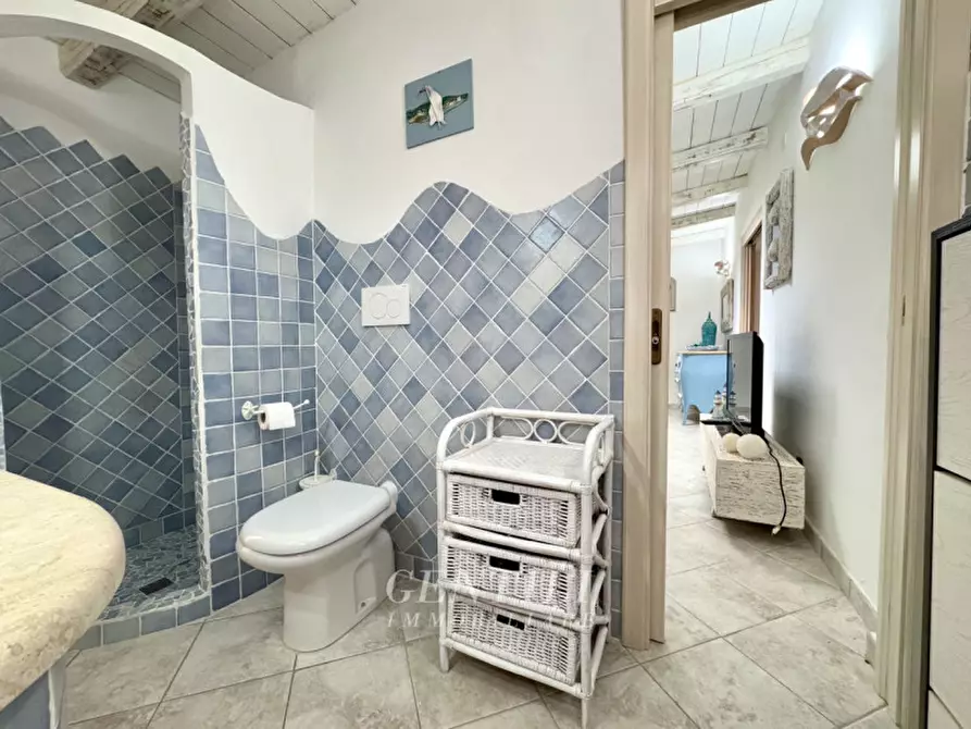 Immagine 21 di Appartamento in vendita  in Via G. Salaris a Arzachena