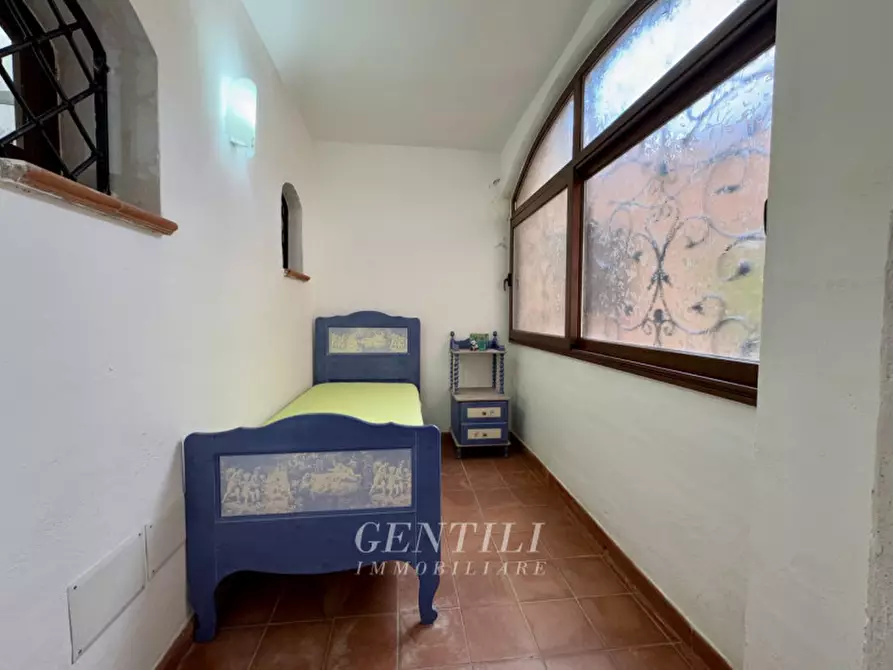 Immagine 23 di Appartamento in vendita  in Via G. Salaris a Arzachena