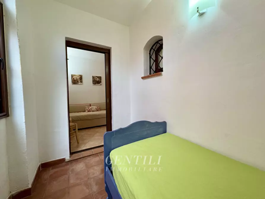 Immagine 24 di Appartamento in vendita  in Via G. Salaris a Arzachena