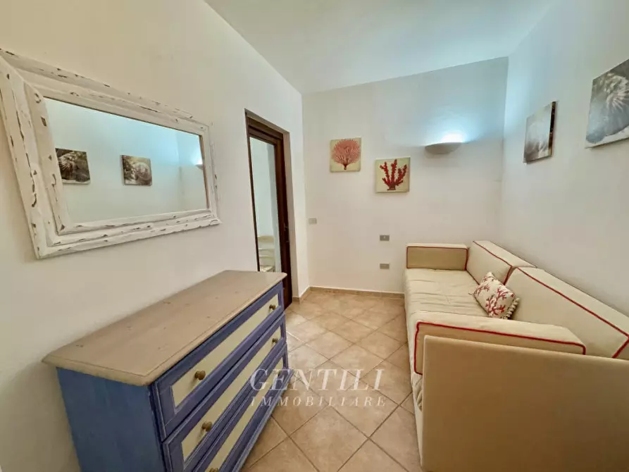 Immagine 26 di Appartamento in vendita  in Via G. Salaris a Arzachena