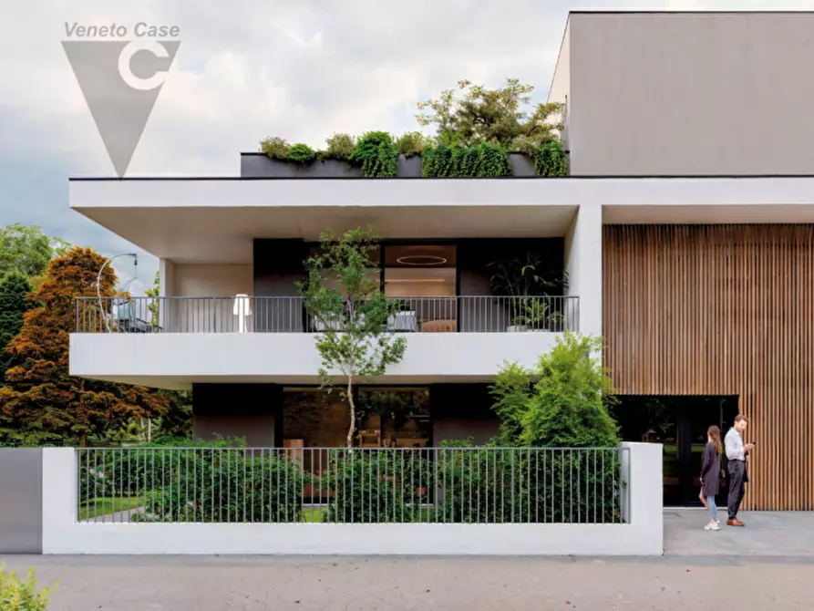 Immagine 4 di Appartamento in vendita  in via magellano a Piove Di Sacco