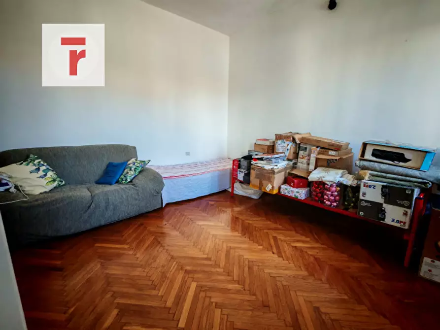 Immagine 4 di Casa bifamiliare in vendita  in Via Voltabarozzo a Padova