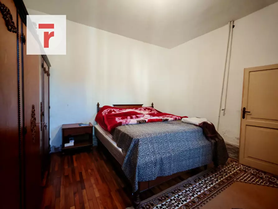 Immagine 5 di Casa bifamiliare in vendita  in Via Voltabarozzo a Padova