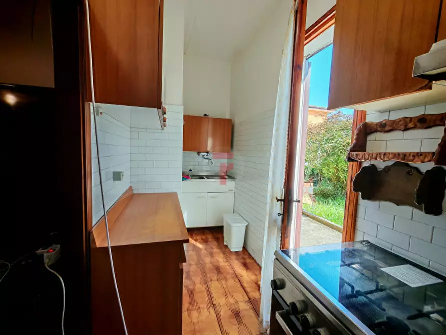 Immagine 6 di Casa bifamiliare in vendita  in Via Voltabarozzo a Padova