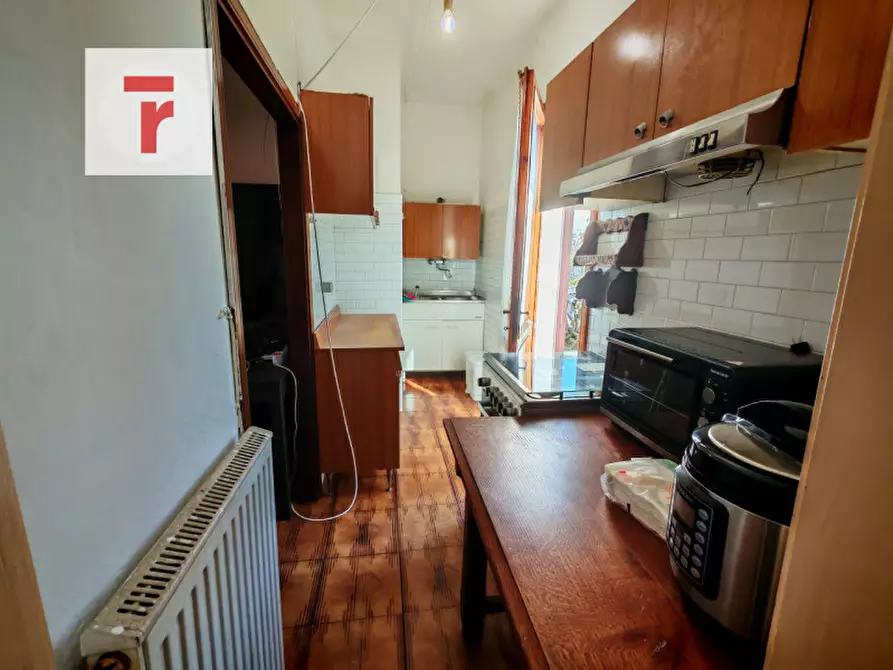 Immagine 6 di Casa bifamiliare in vendita  in Via Voltabarozzo a Padova