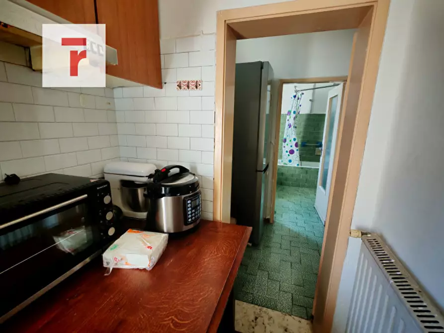 Immagine 8 di Casa bifamiliare in vendita  in Via Voltabarozzo a Padova