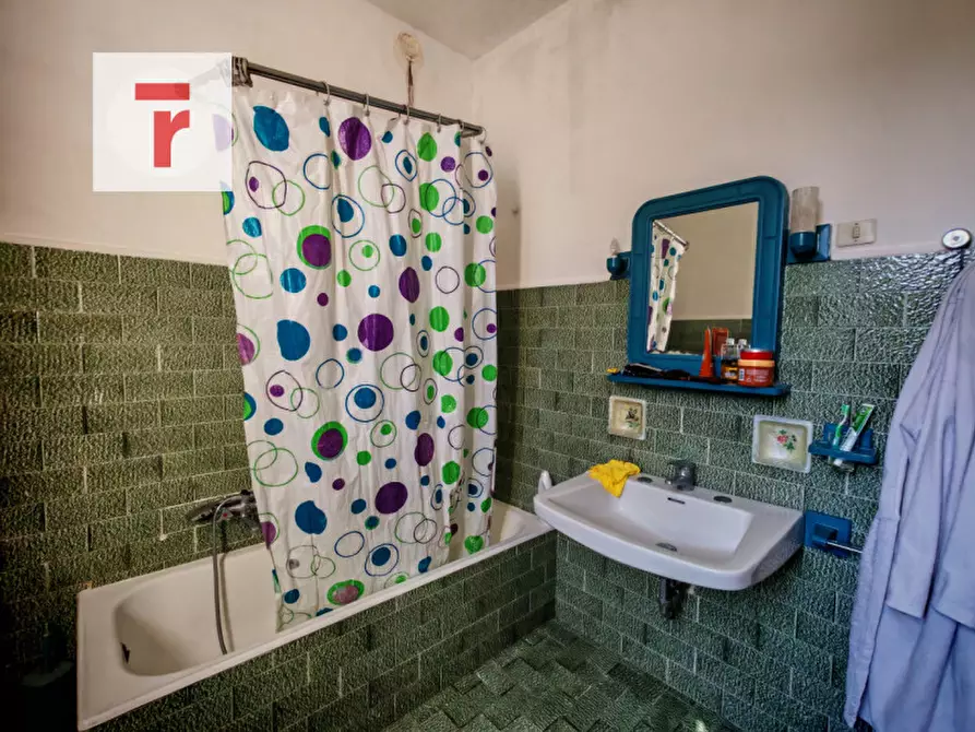 Immagine 9 di Casa bifamiliare in vendita  in Via Voltabarozzo a Padova