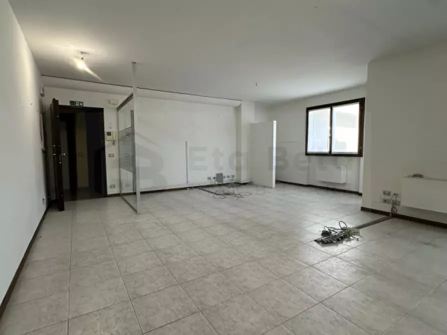 Immagine 1 di Ufficio in affitto  in Via San Francesco a Limena