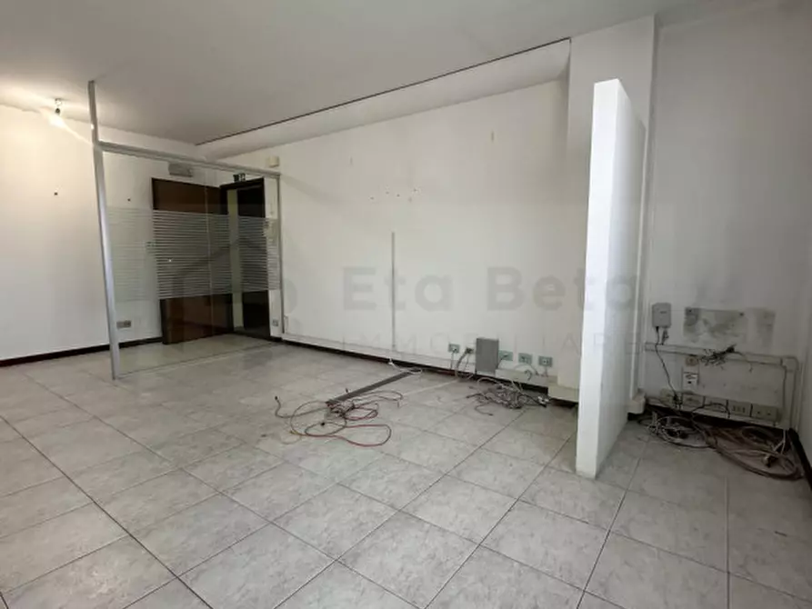 Immagine 5 di Ufficio in affitto  in Via San Francesco a Limena
