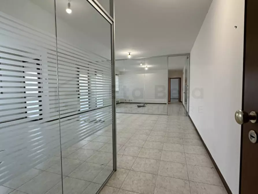 Immagine 6 di Ufficio in affitto  in Via San Francesco a Limena