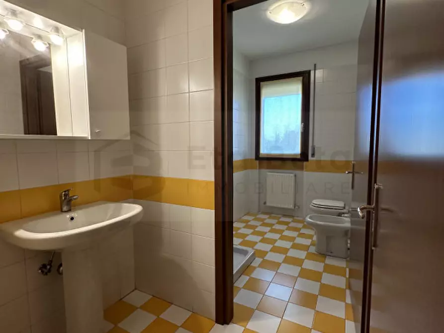 Immagine 15 di Ufficio in affitto  in Via San Francesco a Limena