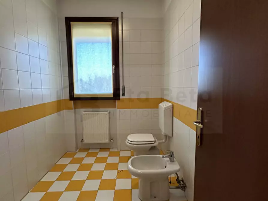 Immagine 16 di Ufficio in affitto  in Via San Francesco a Limena