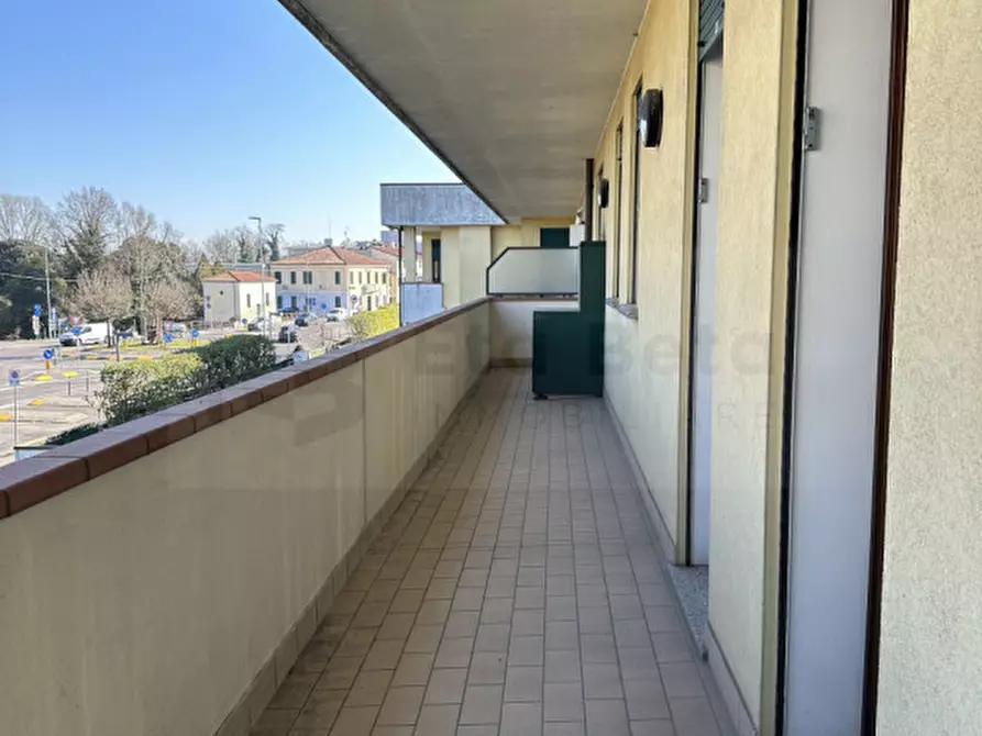 Immagine 18 di Ufficio in affitto  in Via San Francesco a Limena