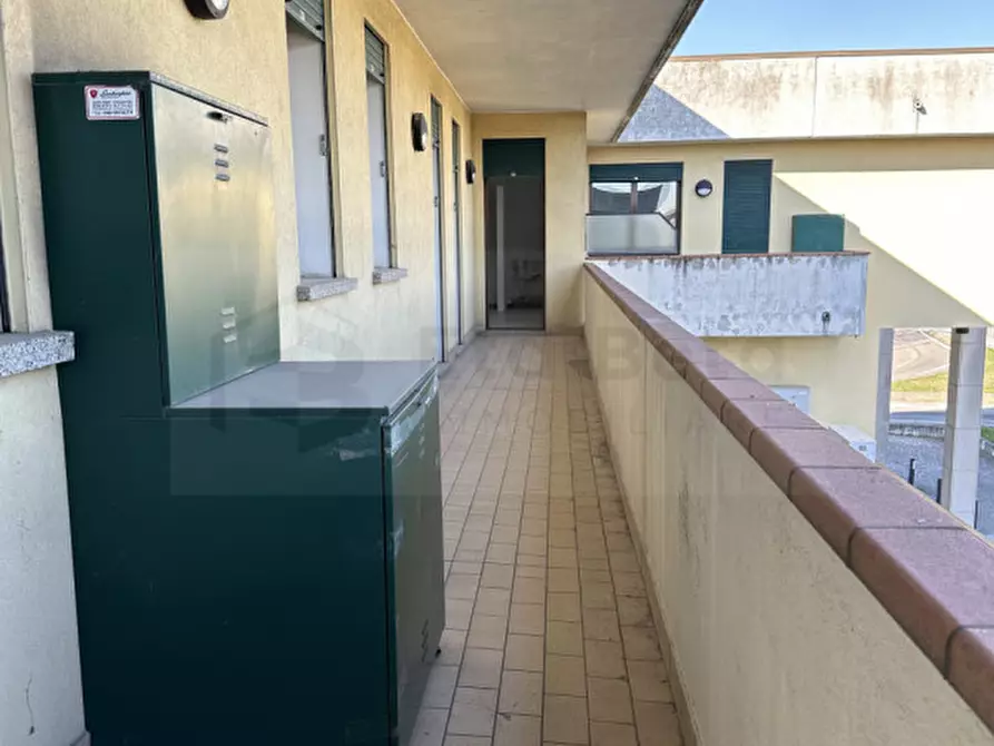 Immagine 19 di Ufficio in affitto  in Via San Francesco a Limena