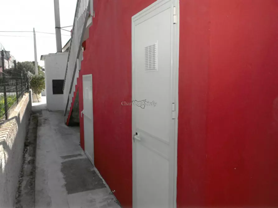 Immagine 2 di Casa indipendente in vendita  in Viale Kennedy a Ispica