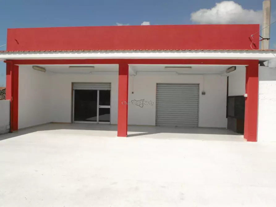 Immagine 11 di Casa indipendente in vendita  in Viale Kennedy a Ispica