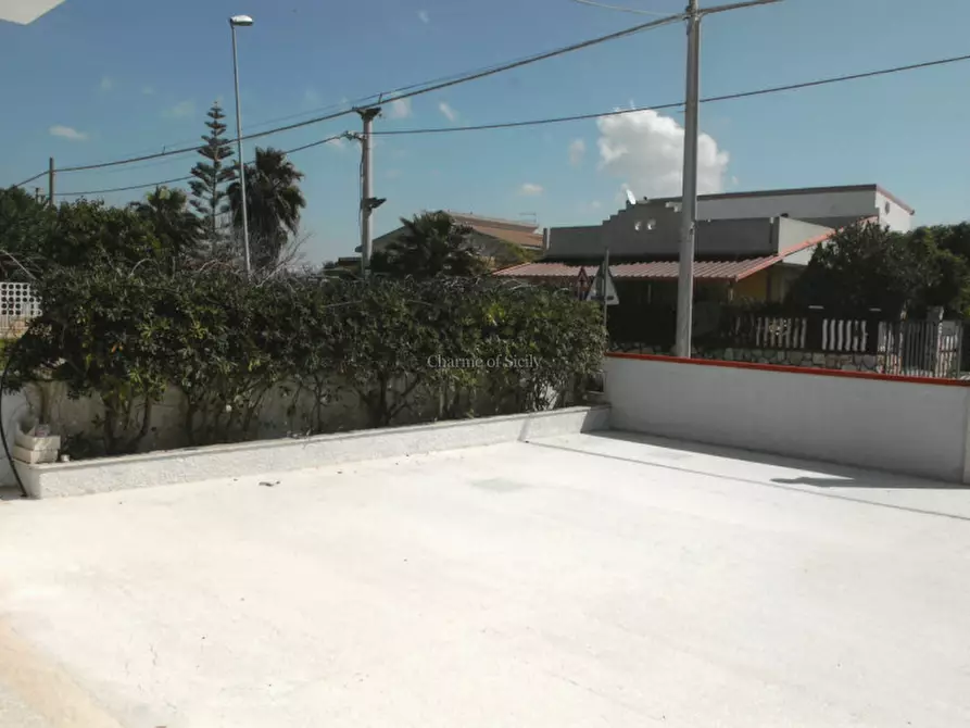 Immagine 12 di Casa indipendente in vendita  in Viale Kennedy a Ispica