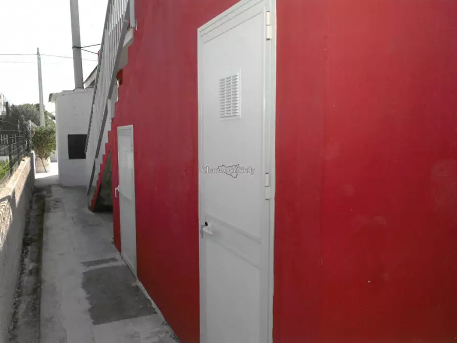 Immagine 13 di Casa indipendente in vendita  in Viale Kennedy a Ispica