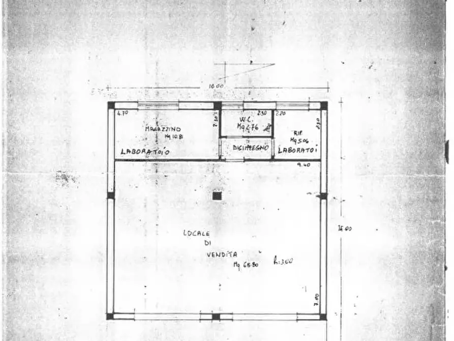 Immagine 21 di Casa indipendente in vendita  in Viale Kennedy a Ispica