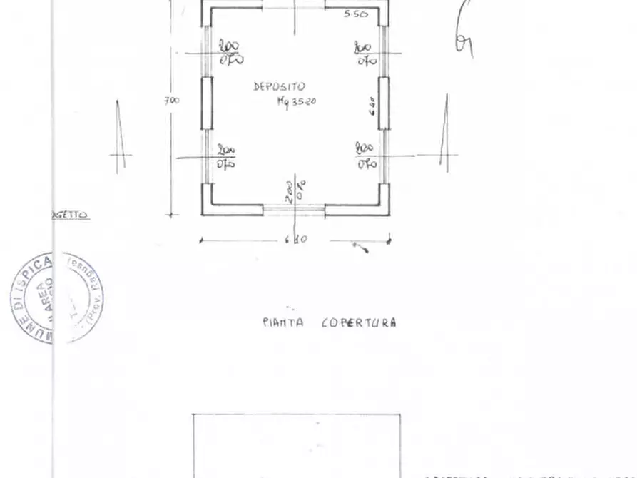 Immagine 22 di Casa indipendente in vendita  in Viale Kennedy a Ispica