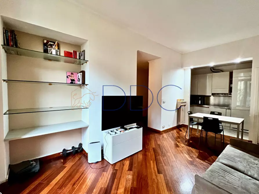 Immagine 1 di Appartamento in affitto  in via sacchi 2 a Torino